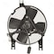 Four Seasons Toyota 4Runner 95-88-Pu-Standard 94-88 Cond Fan Assy, 76053 76053 - alternate 2